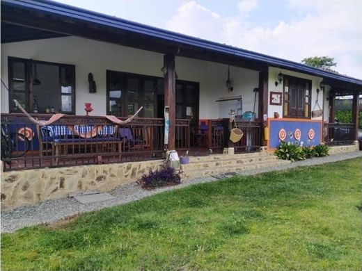Εξοχική κατοικία σε Montenegro, Quindío Department