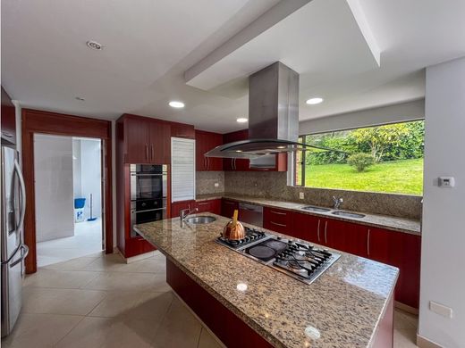 Luxus-Haus in Sopó, Departamento de Cundinamarca