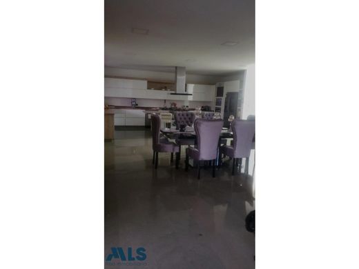 호화 저택 / Rionegro, Departamento de Antioquia