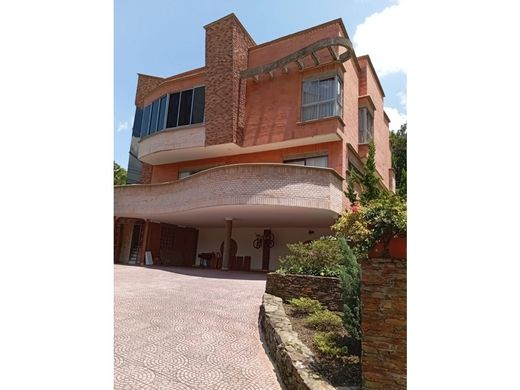 Envigado, Departamento de Antioquiaの高級住宅