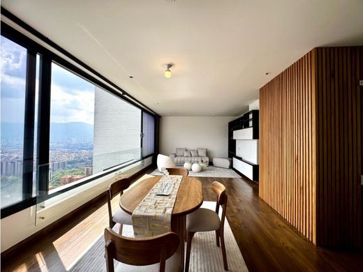 Appartement à Medellín, Departamento de Antioquia