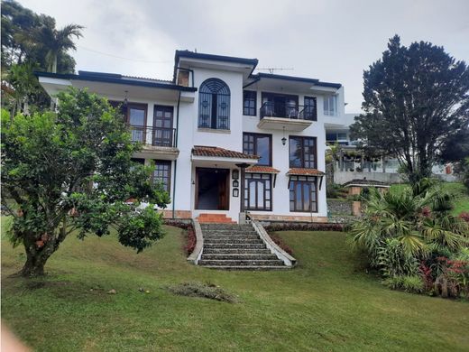 Luxury home in Popayán, Departamento del Cauca