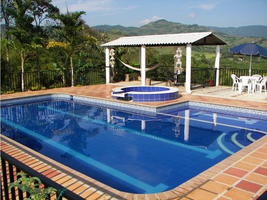 Anserma, Guáticaのホテル