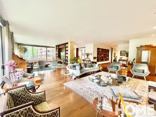 아파트 / 보고타, Bogotá  D.C.