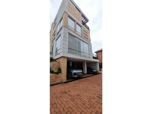 Casa de lujo en Bogotá, Bogotá  D.C.