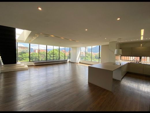 Appartamento a Bogotá, Bogotá  D.C.