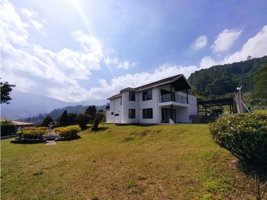 豪宅  Envigado, Departamento de Antioquia