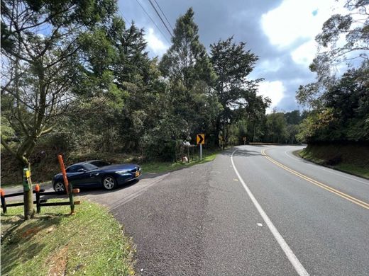 Grond in Rionegro, Departamento de Antioquia