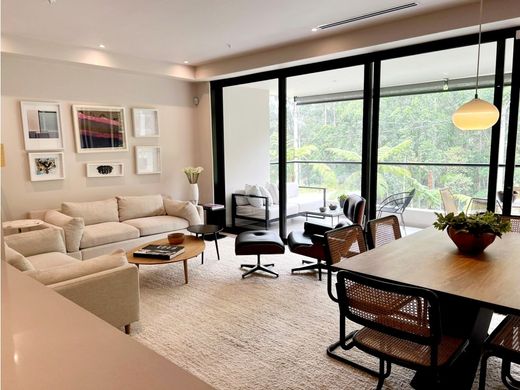 Appartement à Medellín, Departamento de Antioquia