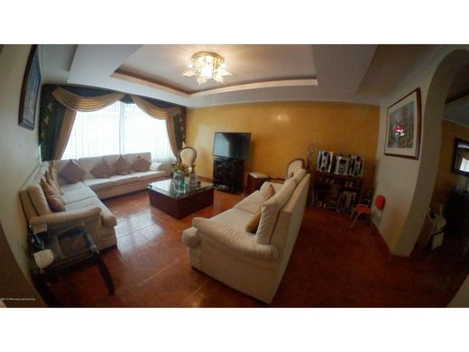 Casa de luxo - Bogotá, Bogotá  D.C.