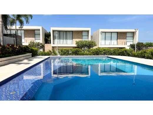 ‏בתי יוקרה ב  Puerto Colombia, Departamento del Atlántico