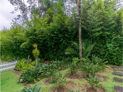 Maison de luxe à Medellín, Departamento de Antioquia