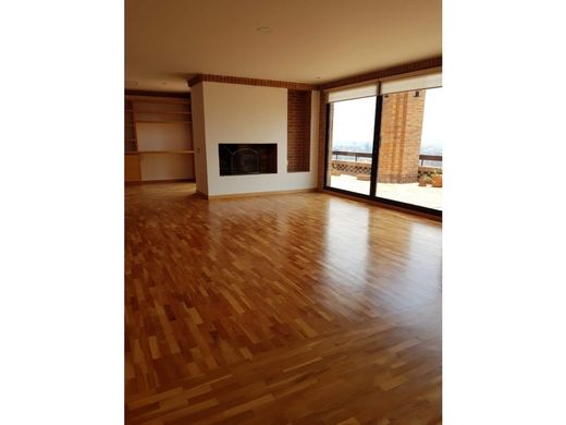 Apartament w Bogota, Bogotá  D.C.