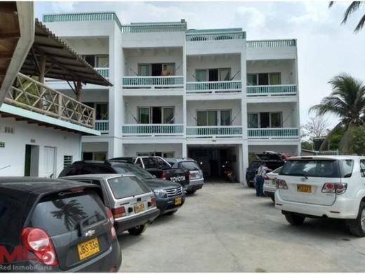 Hotel in Coveñas, Departamento de Sucre