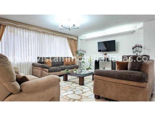 Casa di lusso a Manizales, Departamento de Caldas
