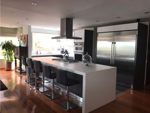 Apartment in Bogotá, Bogotá  D.C.