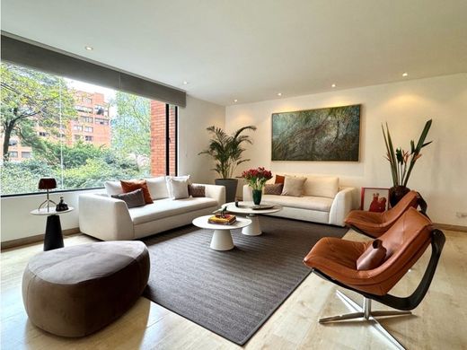 아파트 / 보고타, Bogotá  D.C.