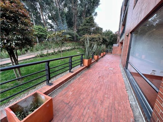 Apartment in Bogotá, Bogotá  D.C.