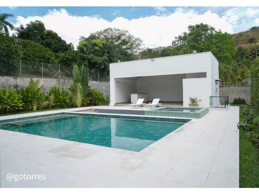 Luxury home in San Jerónimo, Departamento de Antioquia