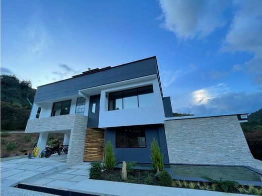 Πολυτελή κατοικία σε Retiro, Departamento de Antioquia