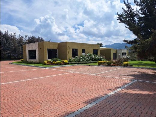 Farmhouse in Subachoque, Cundinamarca