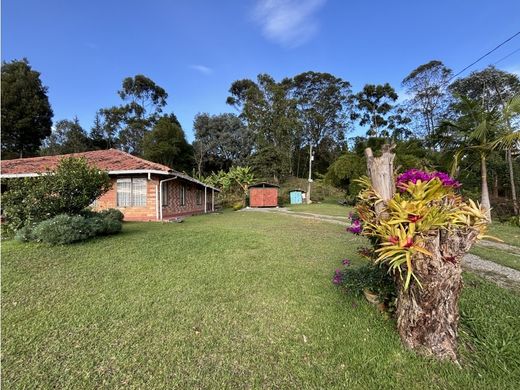 Шале, Guarne, Departamento de Antioquia