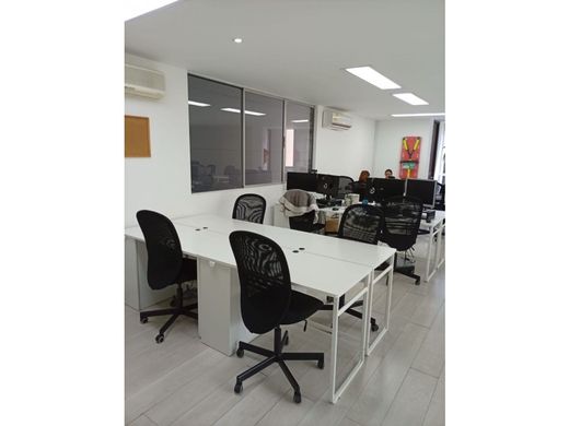 Office in Medellín, Departamento de Antioquia