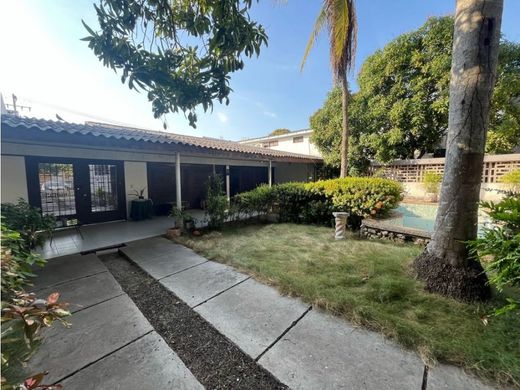 Casa di lusso a Cartagena, Cartagena de Indias