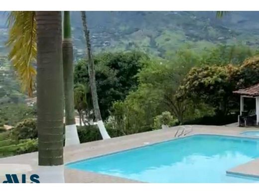 村舍/农舍  Copacabana, Departamento de Antioquia