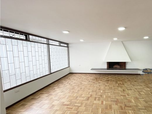 Luxury home in Bogotá, Bogotá  D.C.