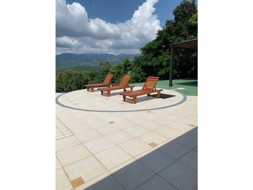 Rustico o casale a Anapoima, Departamento de Cundinamarca