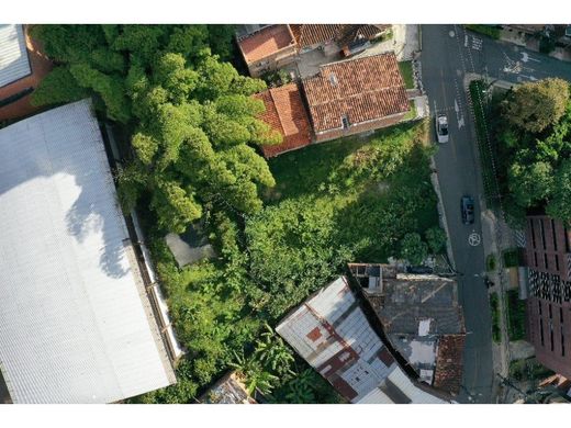 Terreno en Sabaneta, La Estrella