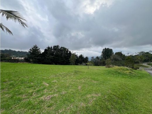 Grundstück in Envigado, Departamento de Antioquia