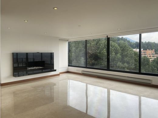 阁楼  波哥大, Bogotá  D.C.