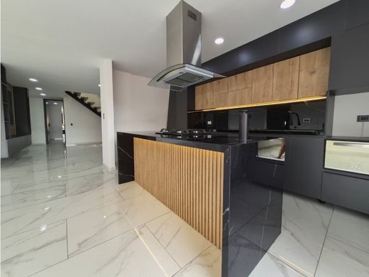 Penthouse in Medellín, Departamento de Antioquia