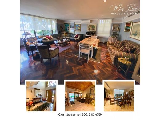 Casa di lusso a Barranquilla, Departamento del Atlántico