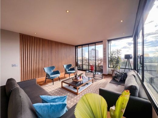 ‏דירה ב  בוגוטה, Bogotá  D.C.