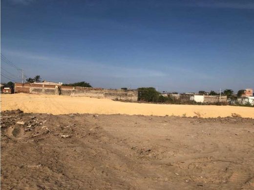 أرض ﻓﻲ Riohacha, Departamento de La Guajira