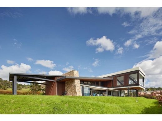 Lüks ev Envigado, Departamento de Antioquia