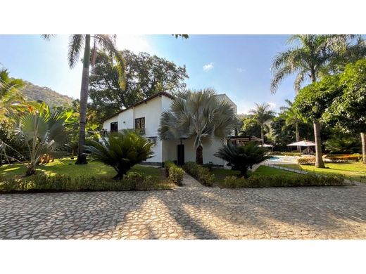 Luxury home in Santa Fe de Antioquia, Santafé de Antioquia