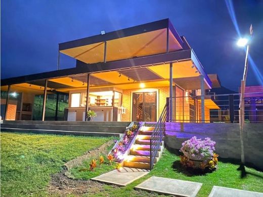 Farmhouse in El Cerrito, Departamento del Valle del Cauca