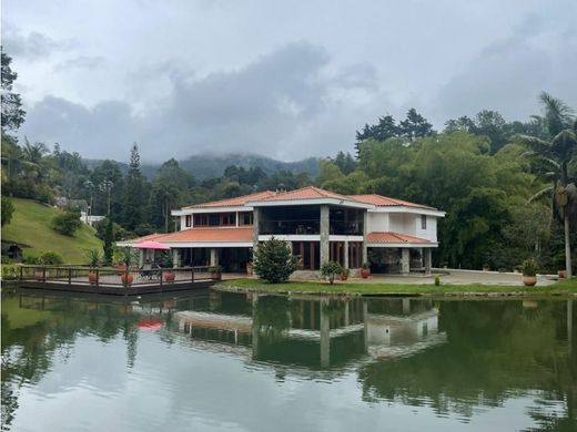 Luxury home in Rionegro, Departamento de Antioquia