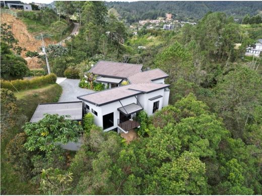 Rustico o casale a Retiro, Departamento de Antioquia