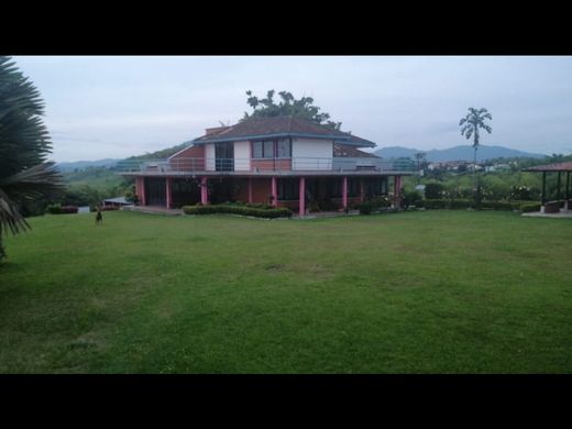 Farmhouse in Pereira, Departamento de Risaralda