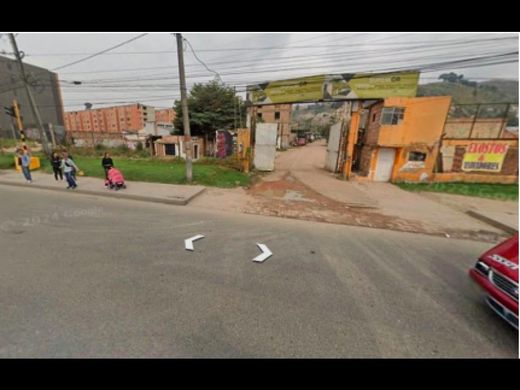 Land in Soacha, Cundinamarca