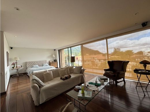 Luxury home in Bogotá, Bogotá  D.C.