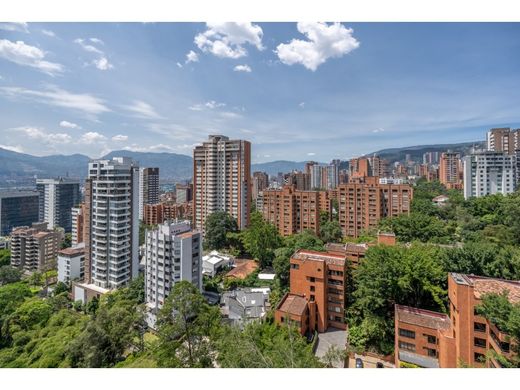 Apartment in Medellín, Departamento de Antioquia