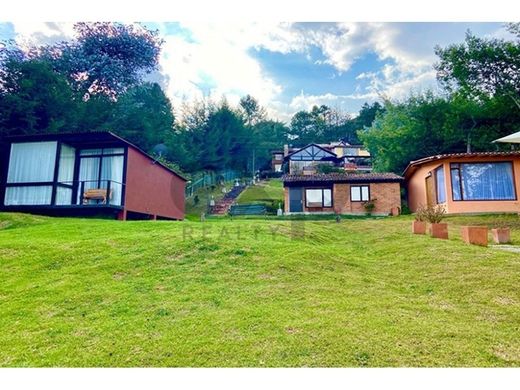 Country House in Chocontá, Cundinamarca