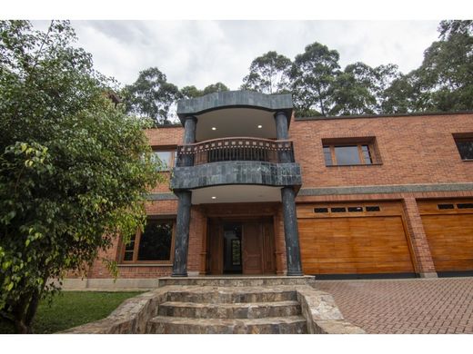 Luxe woning in Medellín, Departamento de Antioquia