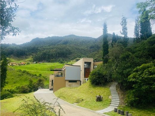 豪宅  Cajicá, Departamento de Cundinamarca